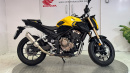 Honda CB500F Hornet (24MY)